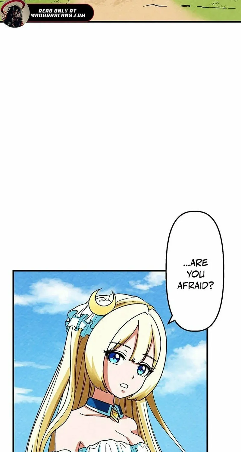 Beyond the Abyss of the Spirit Labyrinth Chapter 6 page 39 - 