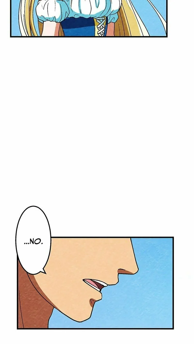 Beyond the Abyss of the Spirit Labyrinth Chapter 6 page 40 - 