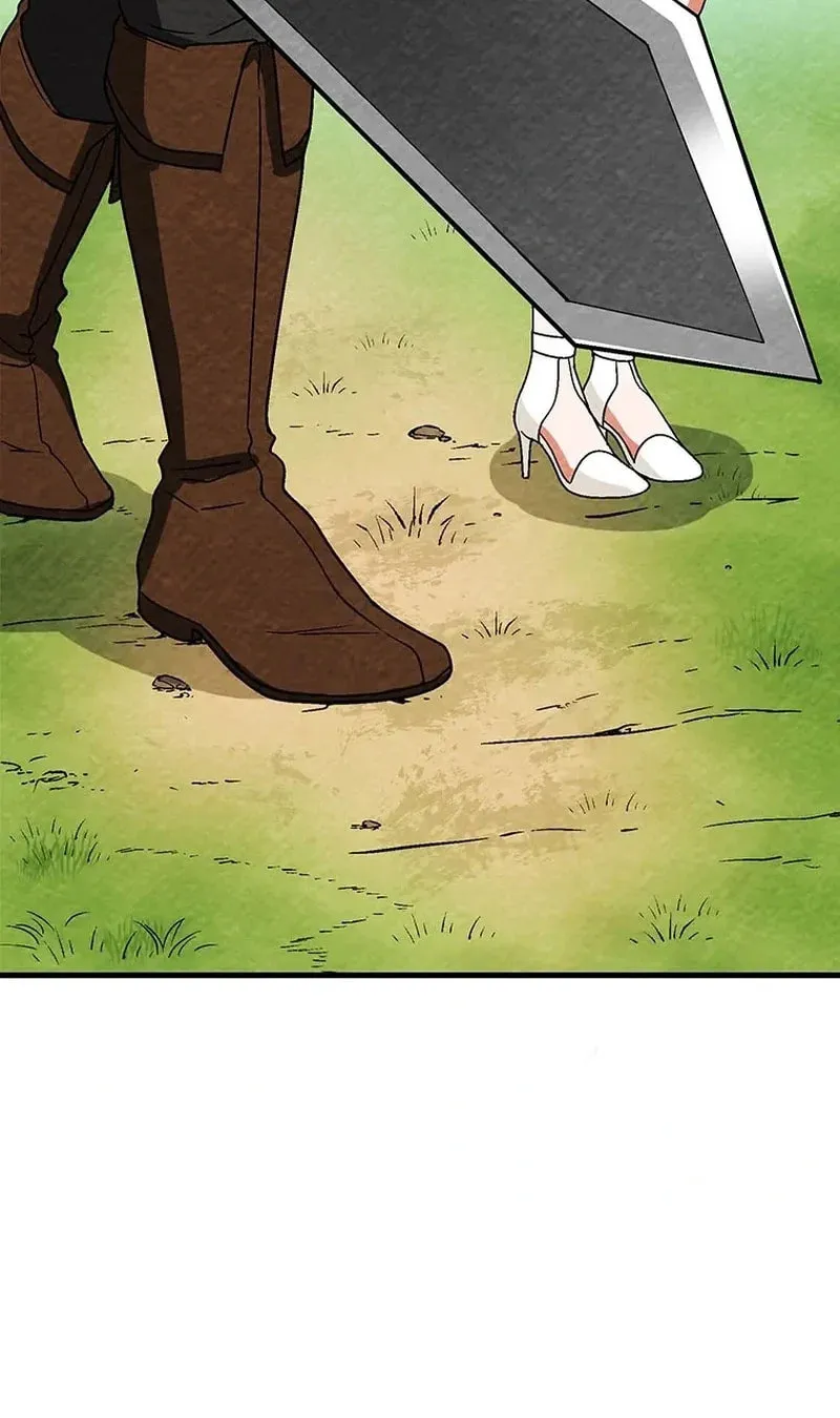 Beyond the Abyss of the Spirit Labyrinth Chapter 6 page 43 - 