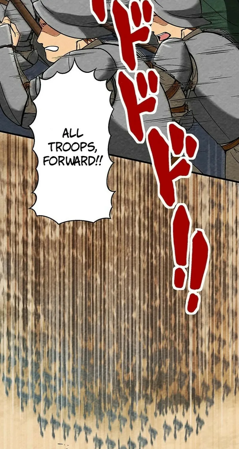 Beyond the Abyss of the Spirit Labyrinth Chapter 6 page 45 - 