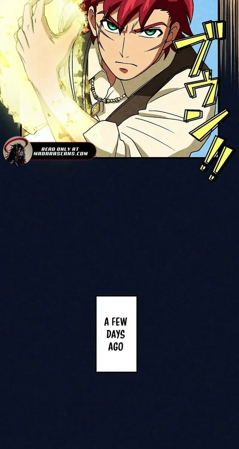 Beyond the Abyss of the Spirit Labyrinth Chapter 6 page 48 - 