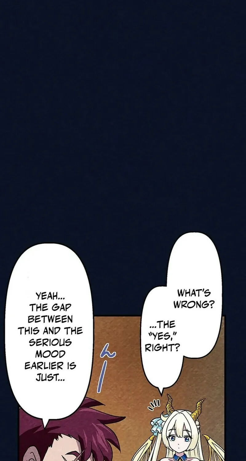 Beyond the Abyss of the Spirit Labyrinth Chapter 6 page 51 - 