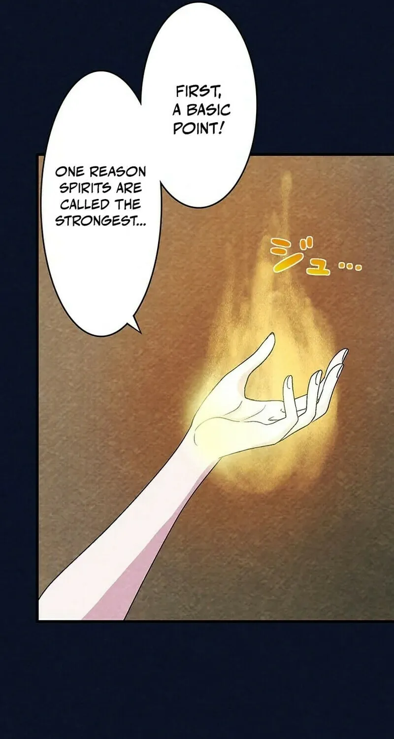 Beyond the Abyss of the Spirit Labyrinth Chapter 6 page 53 - 