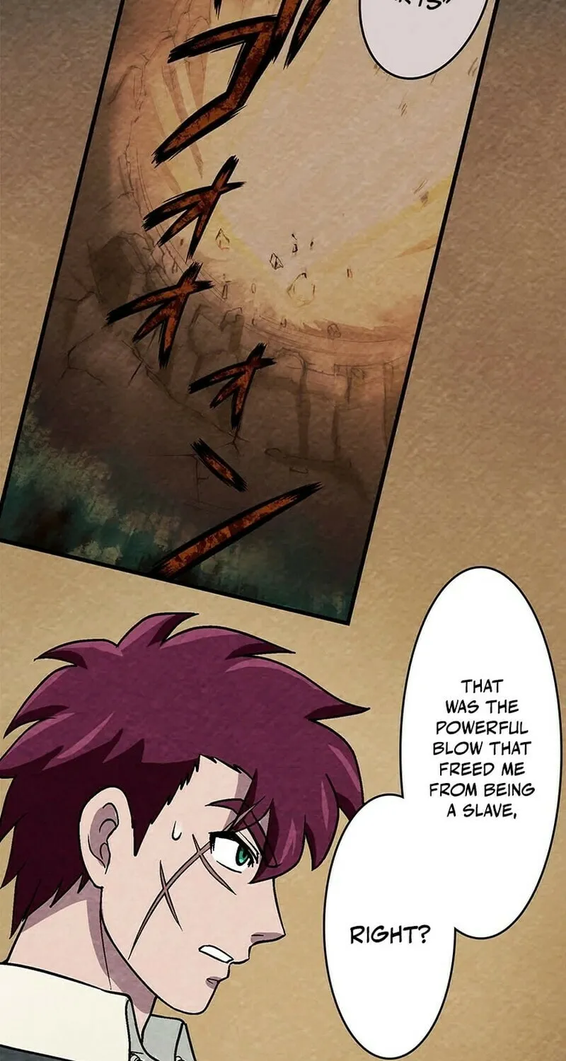 Beyond the Abyss of the Spirit Labyrinth Chapter 6 page 56 - 