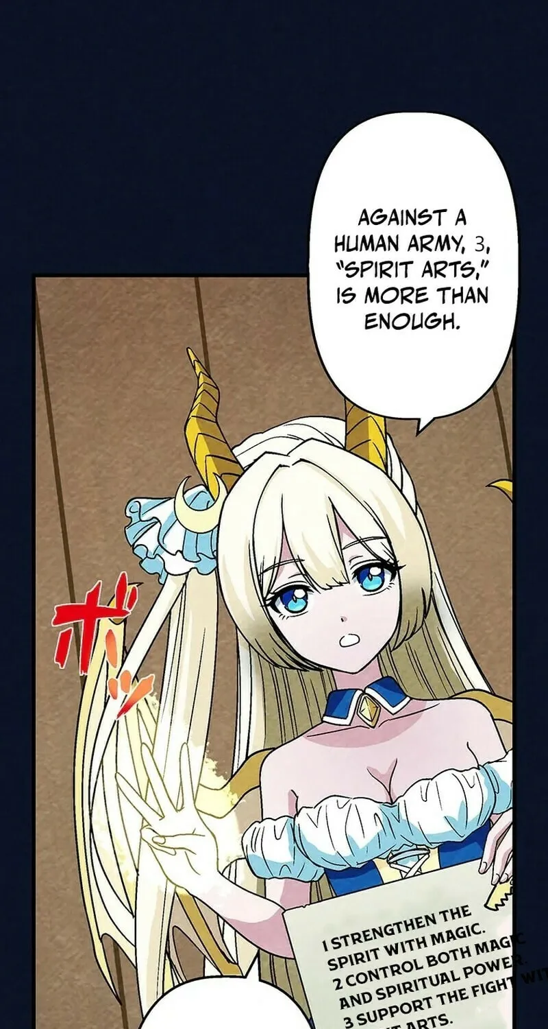 Beyond the Abyss of the Spirit Labyrinth Chapter 6 page 64 - 