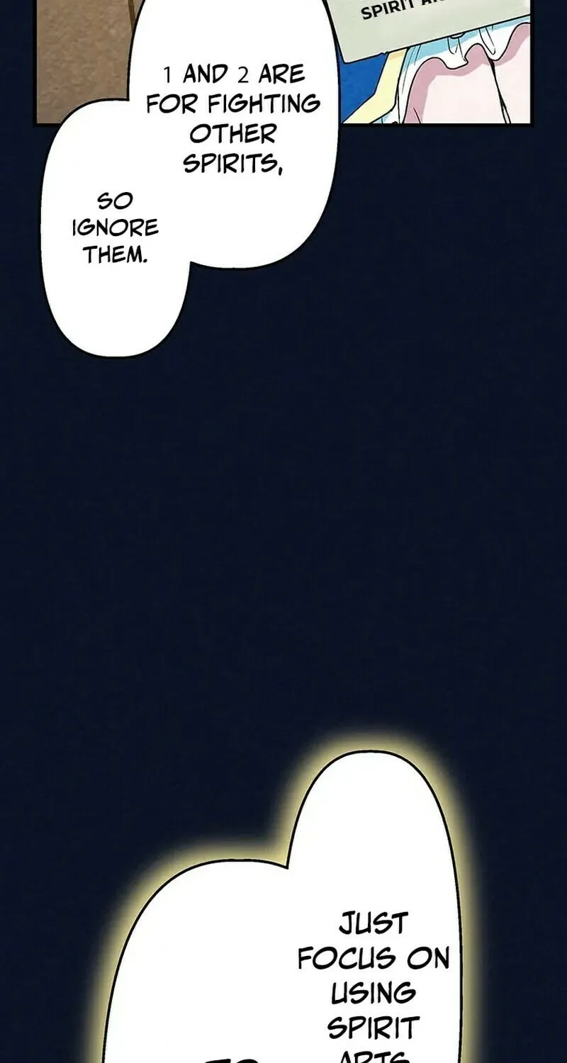 Beyond the Abyss of the Spirit Labyrinth Chapter 6 page 65 - 