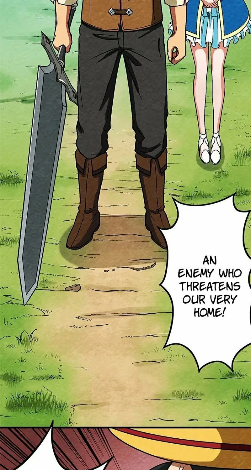 Beyond the Abyss of the Spirit Labyrinth Chapter 6 page 8 - 