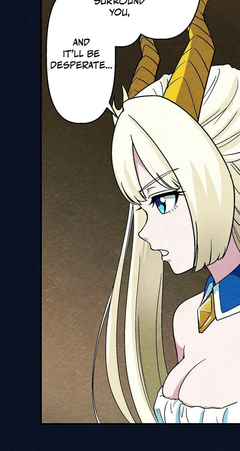 Beyond the Abyss of the Spirit Labyrinth Chapter 6 page 72 - 
