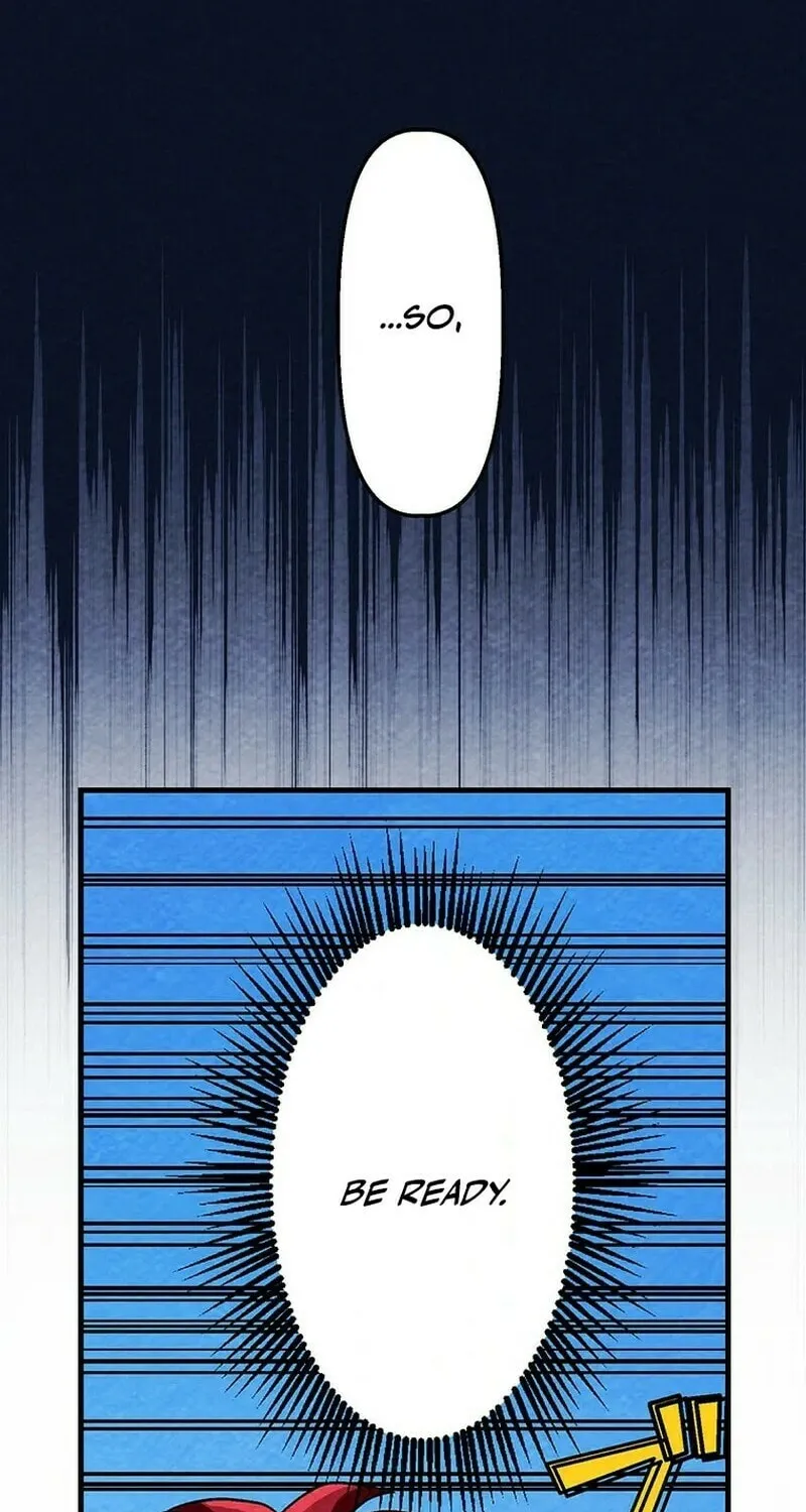 Beyond the Abyss of the Spirit Labyrinth Chapter 6 page 73 - 