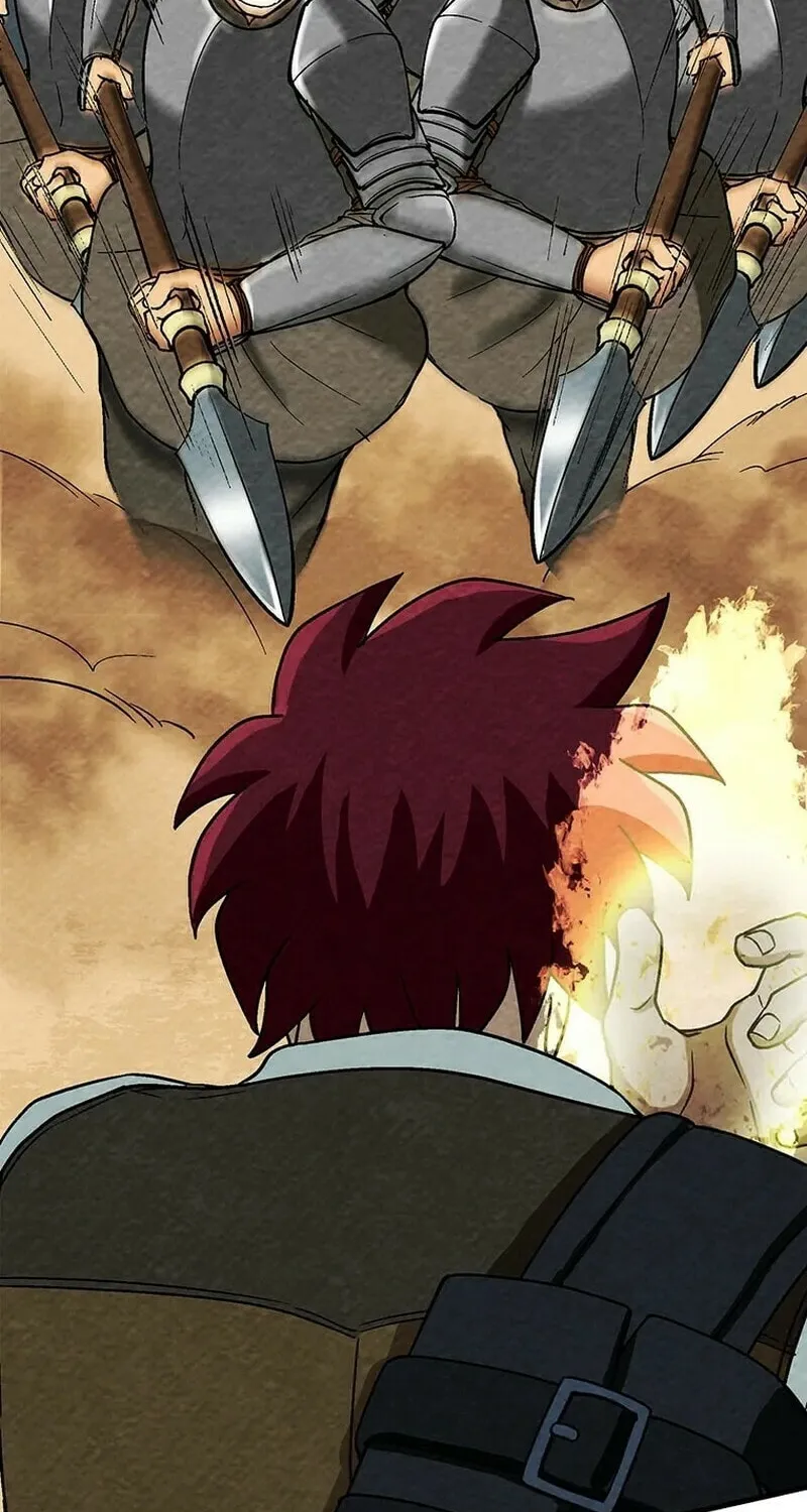 Beyond the Abyss of the Spirit Labyrinth Chapter 6 page 76 - 