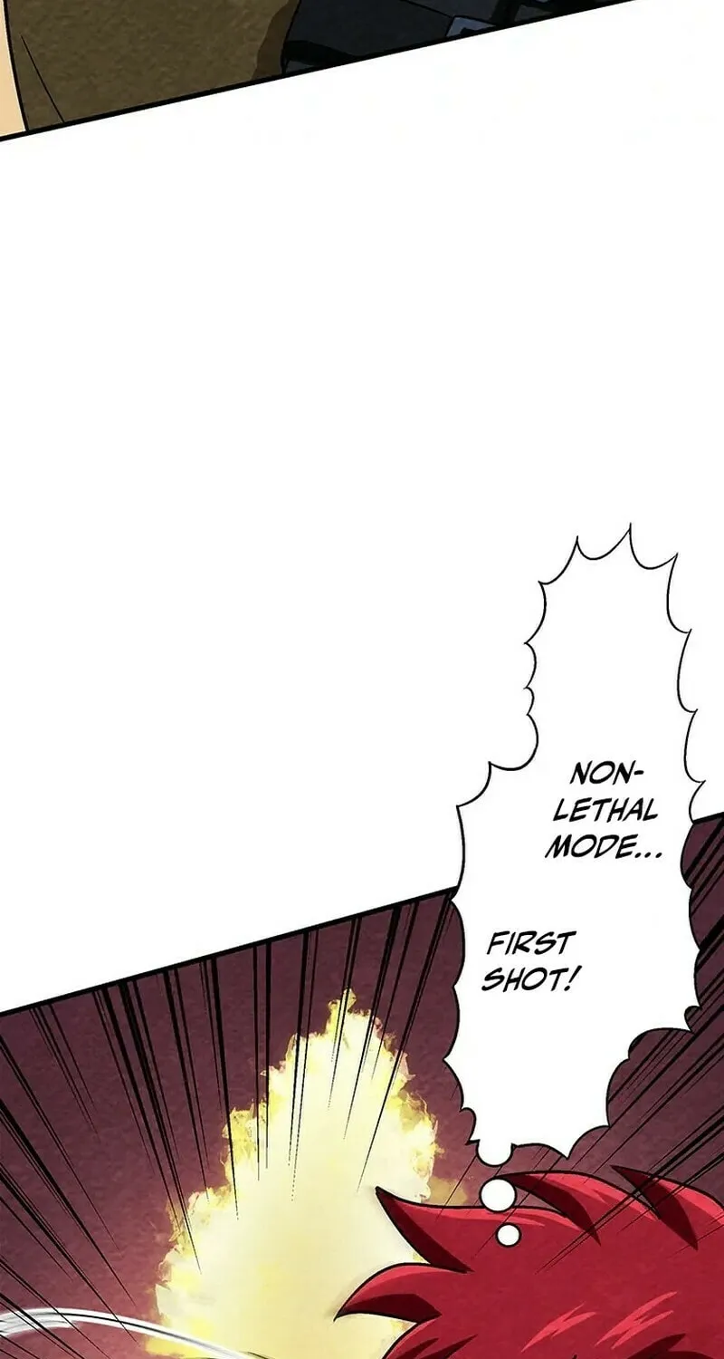 Beyond the Abyss of the Spirit Labyrinth Chapter 6 page 77 - 