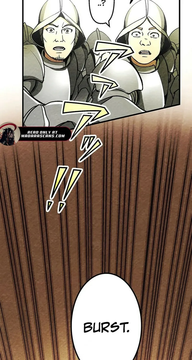 Beyond the Abyss of the Spirit Labyrinth Chapter 6 page 79 - 