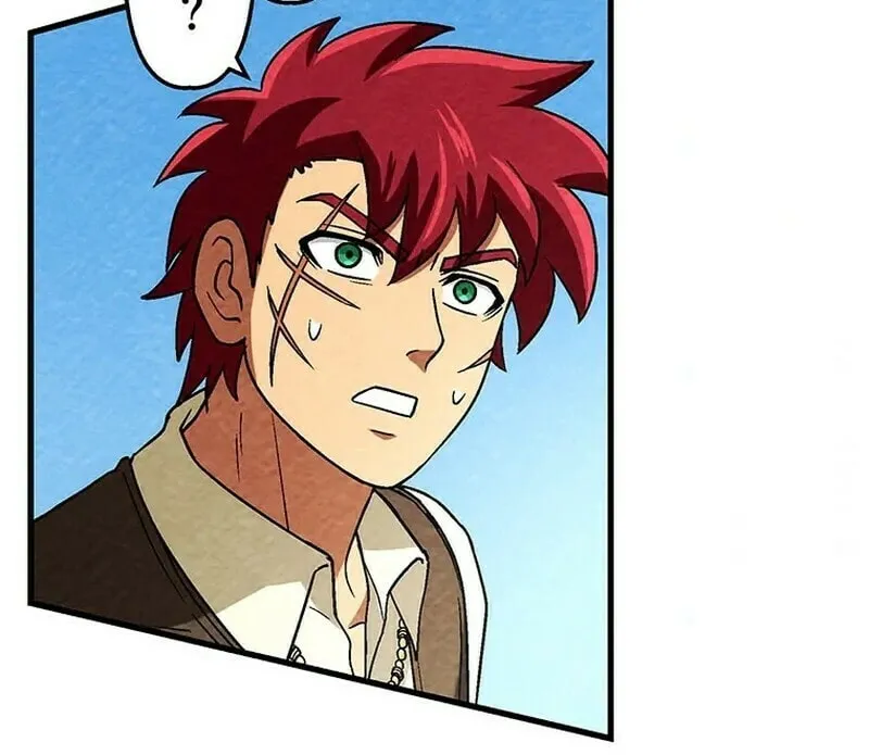 Beyond the Abyss of the Spirit Labyrinth Chapter 6 page 83 - 