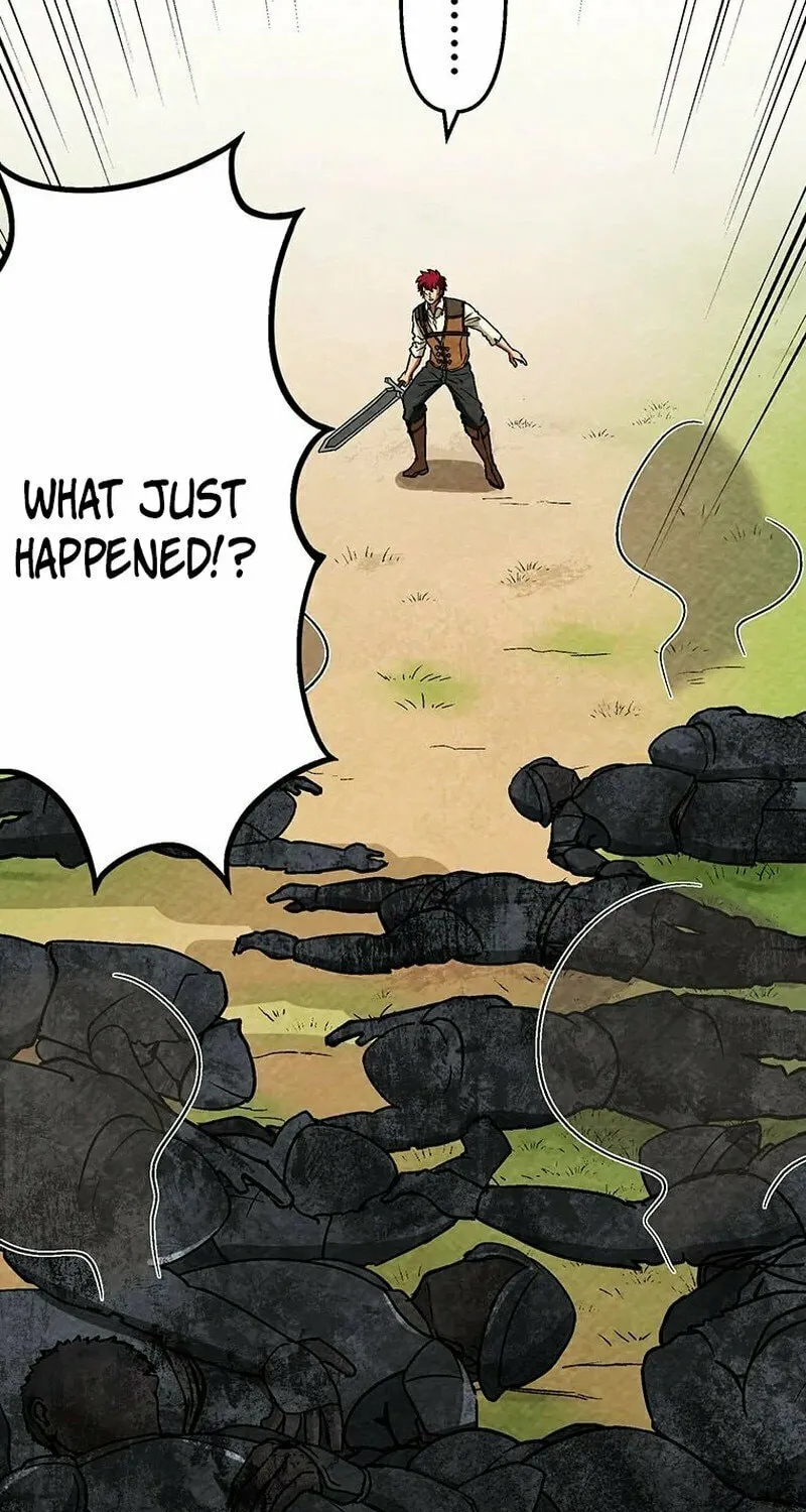 Beyond the Abyss of the Spirit Labyrinth Chapter 6 page 86 - 