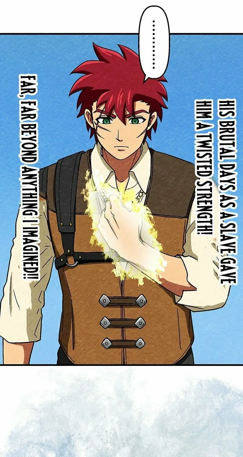 Beyond the Abyss of the Spirit Labyrinth Chapter 6 page 91 - 