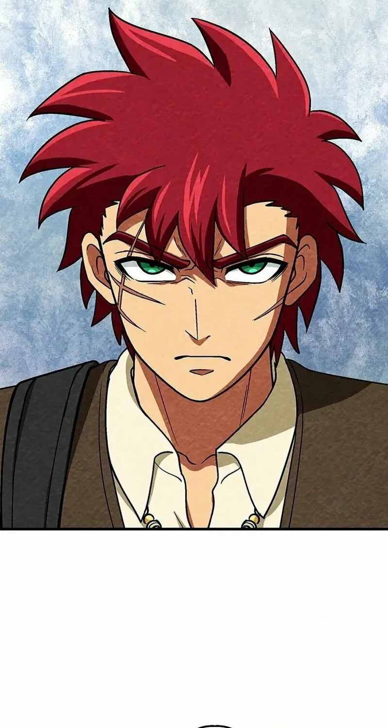 Beyond the Abyss of the Spirit Labyrinth Chapter 6 page 92 - 