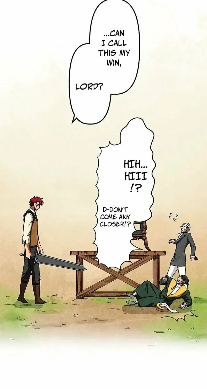 Beyond the Abyss of the Spirit Labyrinth Chapter 6 page 93 - 