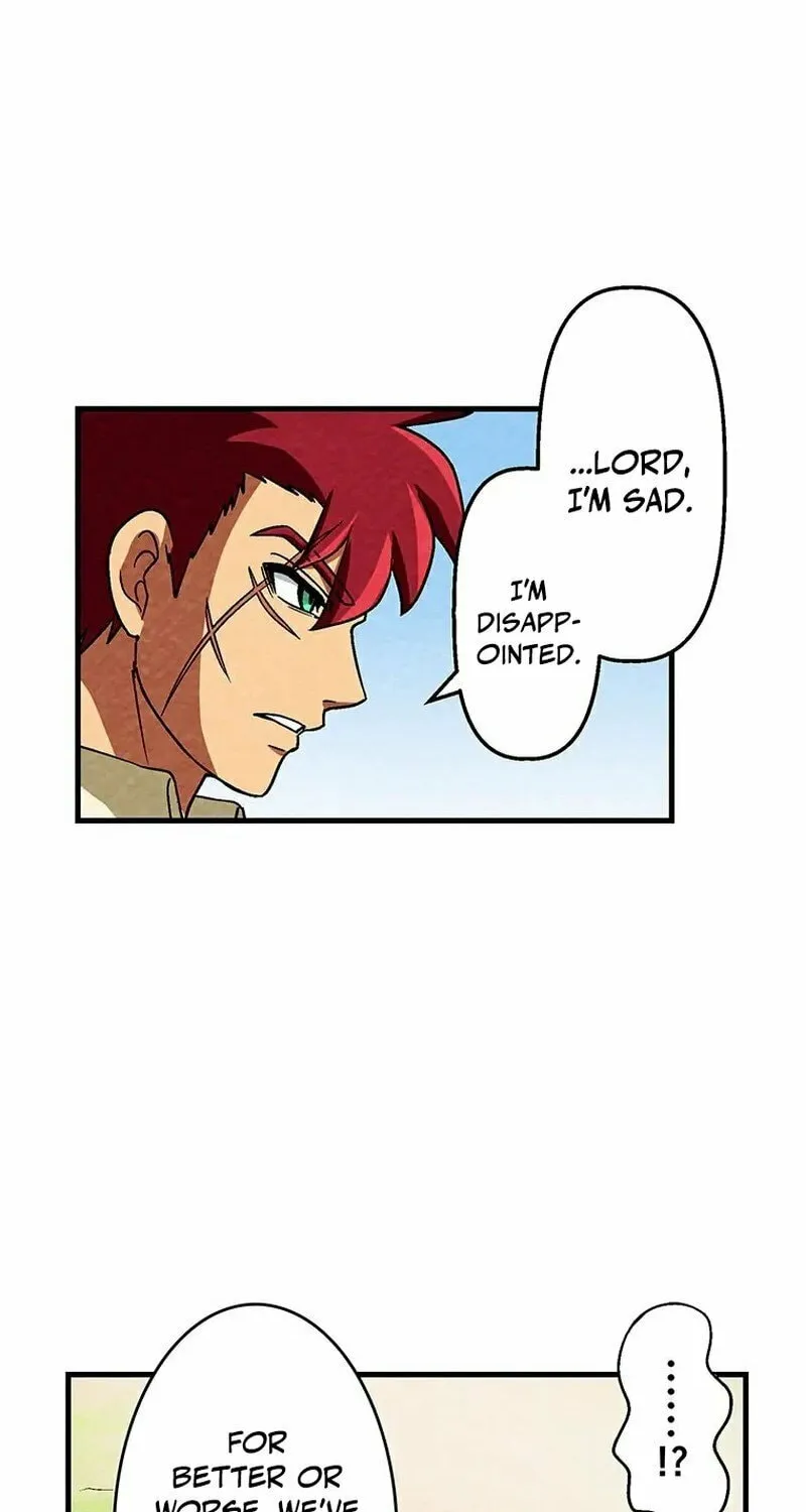 Beyond the Abyss of the Spirit Labyrinth Chapter 6 page 94 - 