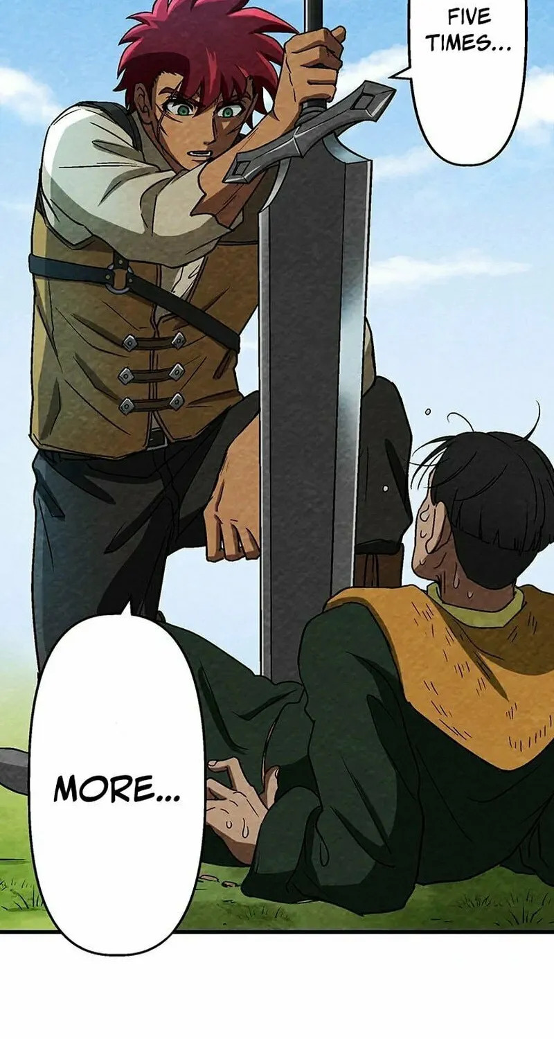 Beyond the Abyss of the Spirit Labyrinth Chapter 6 page 97 - 