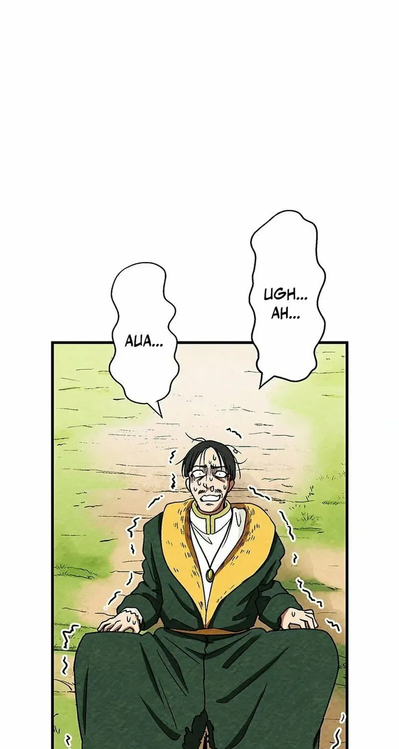 Beyond the Abyss of the Spirit Labyrinth Chapter 6 page 98 - 