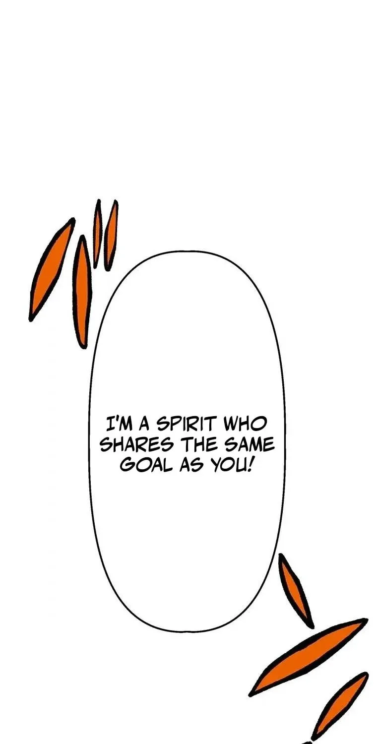 Beyond the Abyss of the Spirit Labyrinth Chapter 7 page 104 - 