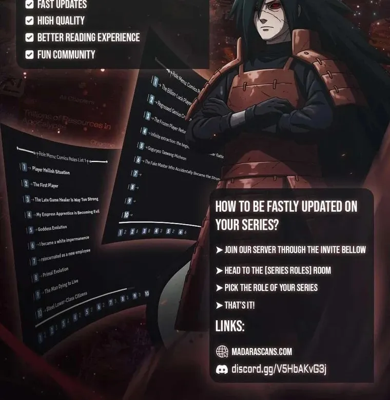 Beyond the Abyss of the Spirit Labyrinth Chapter 7 page 106 - 