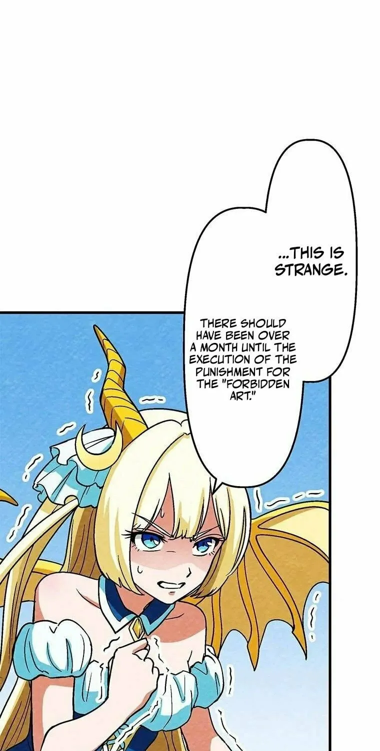 Beyond the Abyss of the Spirit Labyrinth Chapter 7 page 17 - 