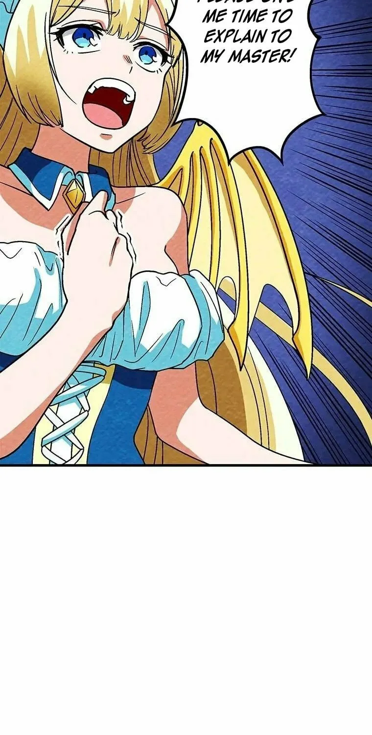 Beyond the Abyss of the Spirit Labyrinth Chapter 7 page 23 - 