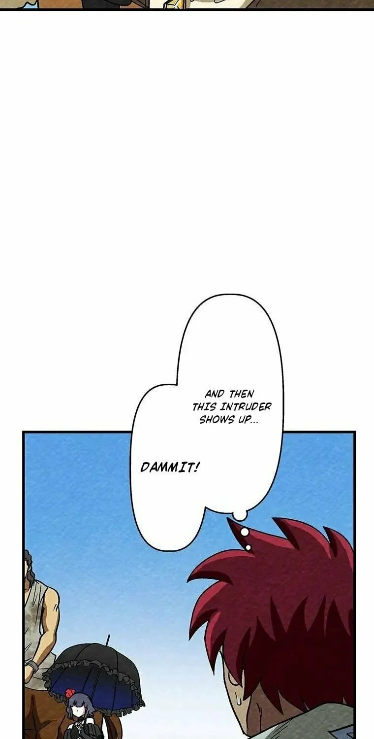 Beyond the Abyss of the Spirit Labyrinth Chapter 7 page 26 - 
