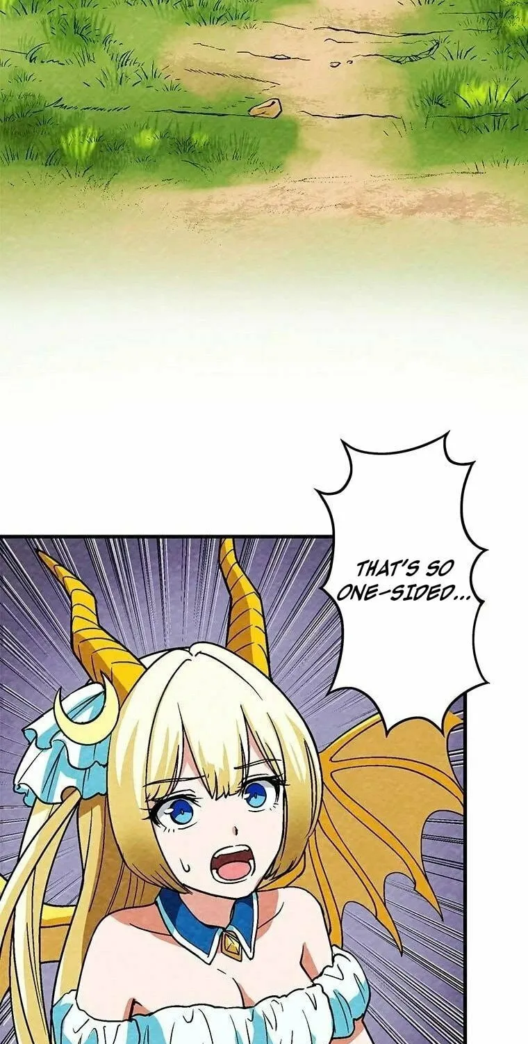 Beyond the Abyss of the Spirit Labyrinth Chapter 7 page 29 - 
