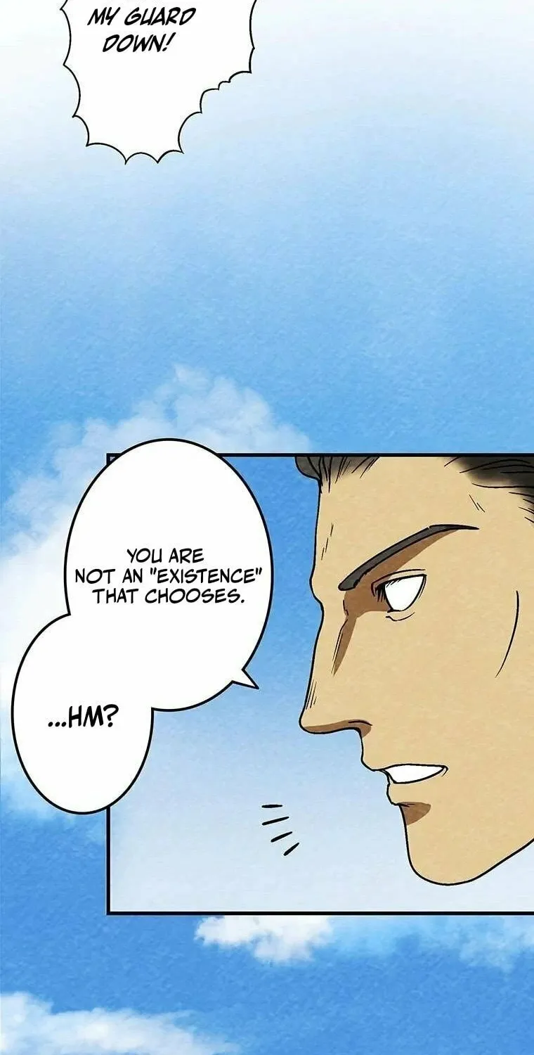 Beyond the Abyss of the Spirit Labyrinth Chapter 7 page 38 - 
