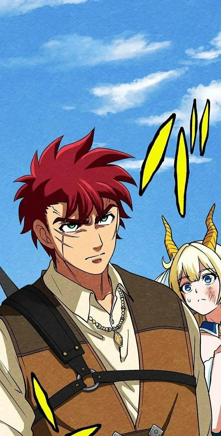 Beyond the Abyss of the Spirit Labyrinth Chapter 7 page 39 - 