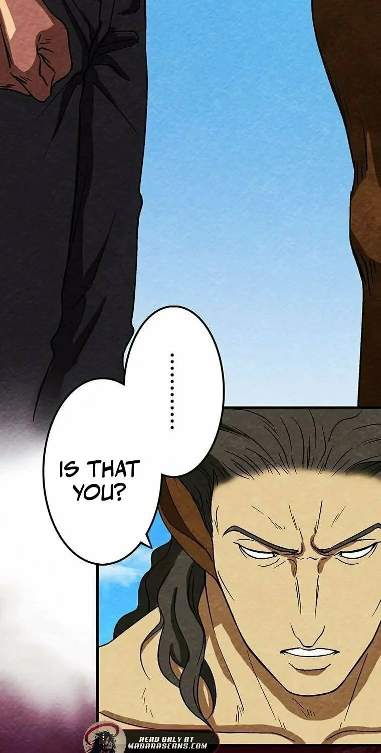 Beyond the Abyss of the Spirit Labyrinth Chapter 7 page 46 - 