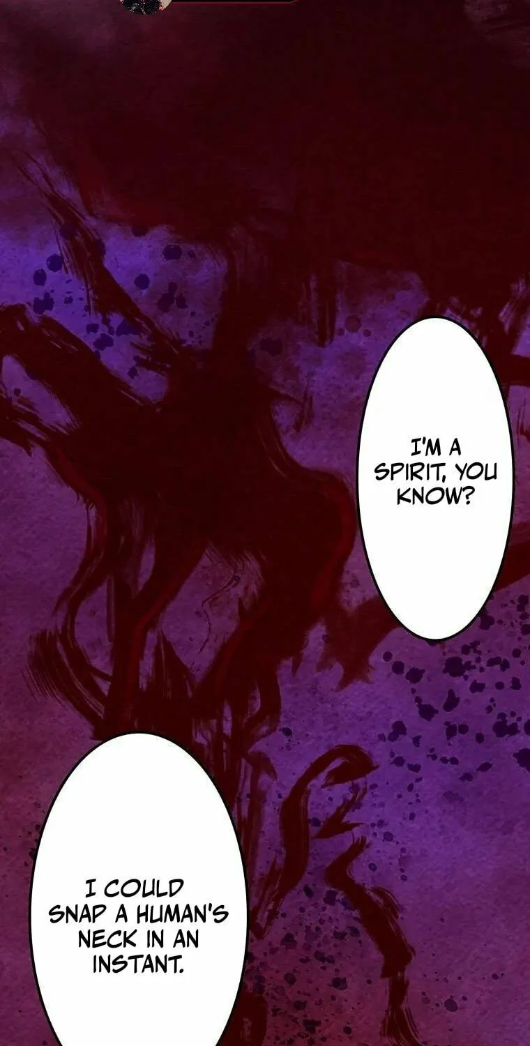 Beyond the Abyss of the Spirit Labyrinth Chapter 7 page 47 - 