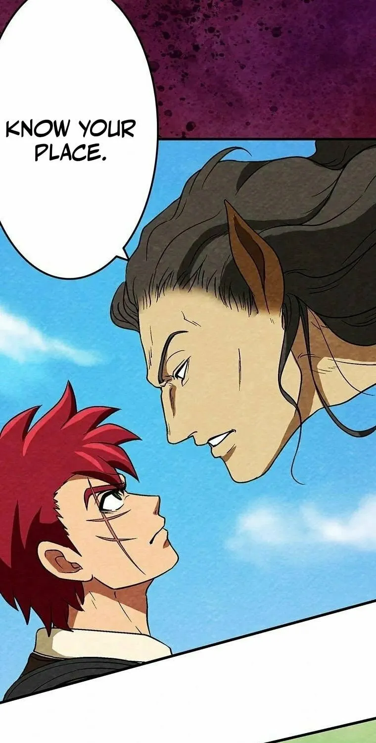 Beyond the Abyss of the Spirit Labyrinth Chapter 7 page 49 - 