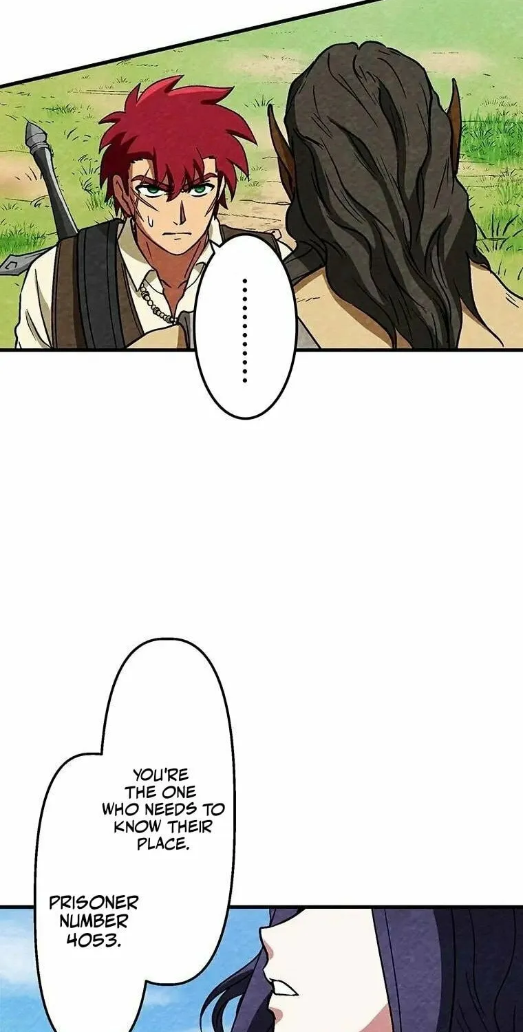 Beyond the Abyss of the Spirit Labyrinth Chapter 7 page 50 - 