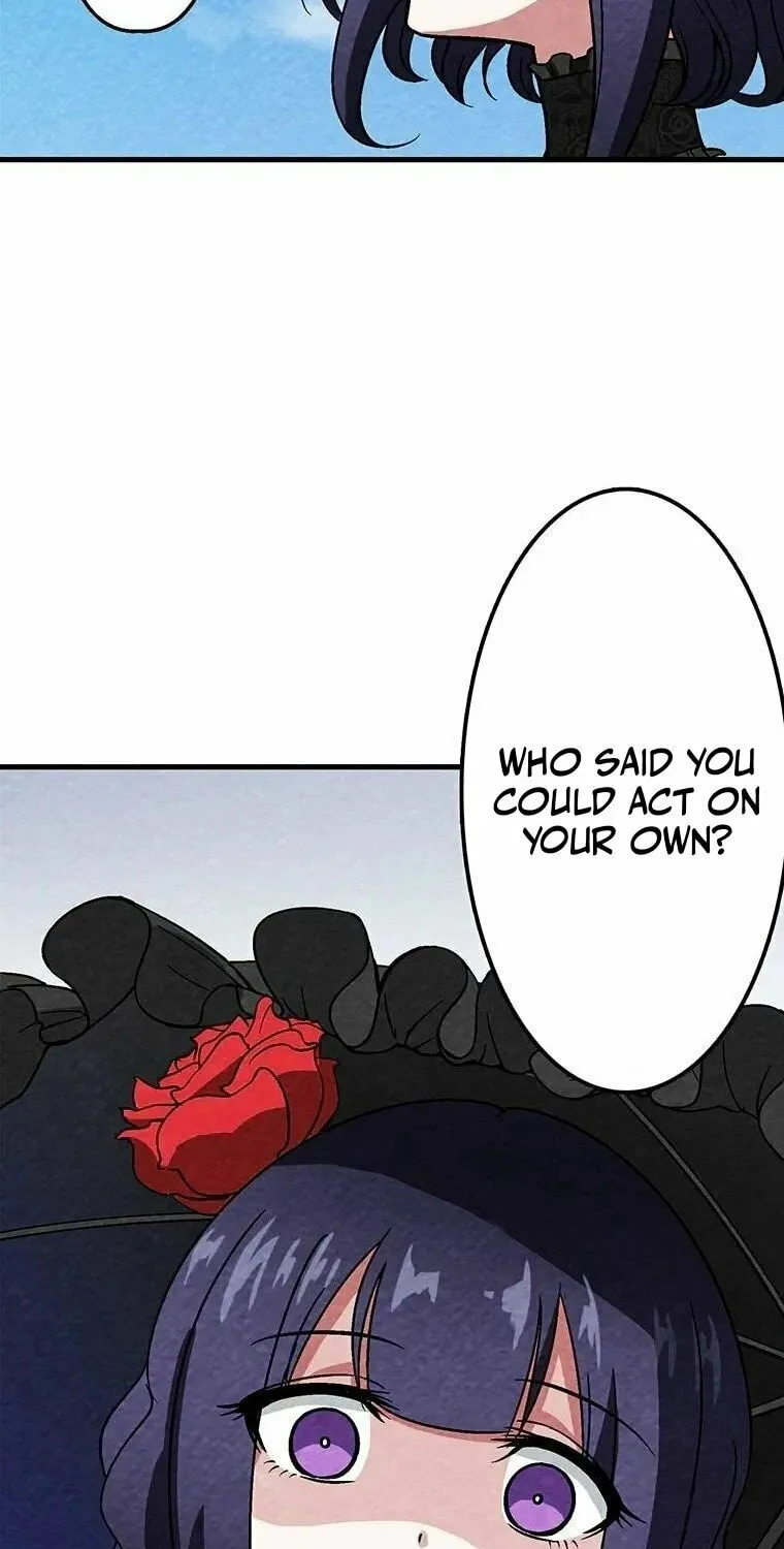 Beyond the Abyss of the Spirit Labyrinth Chapter 7 page 51 - 