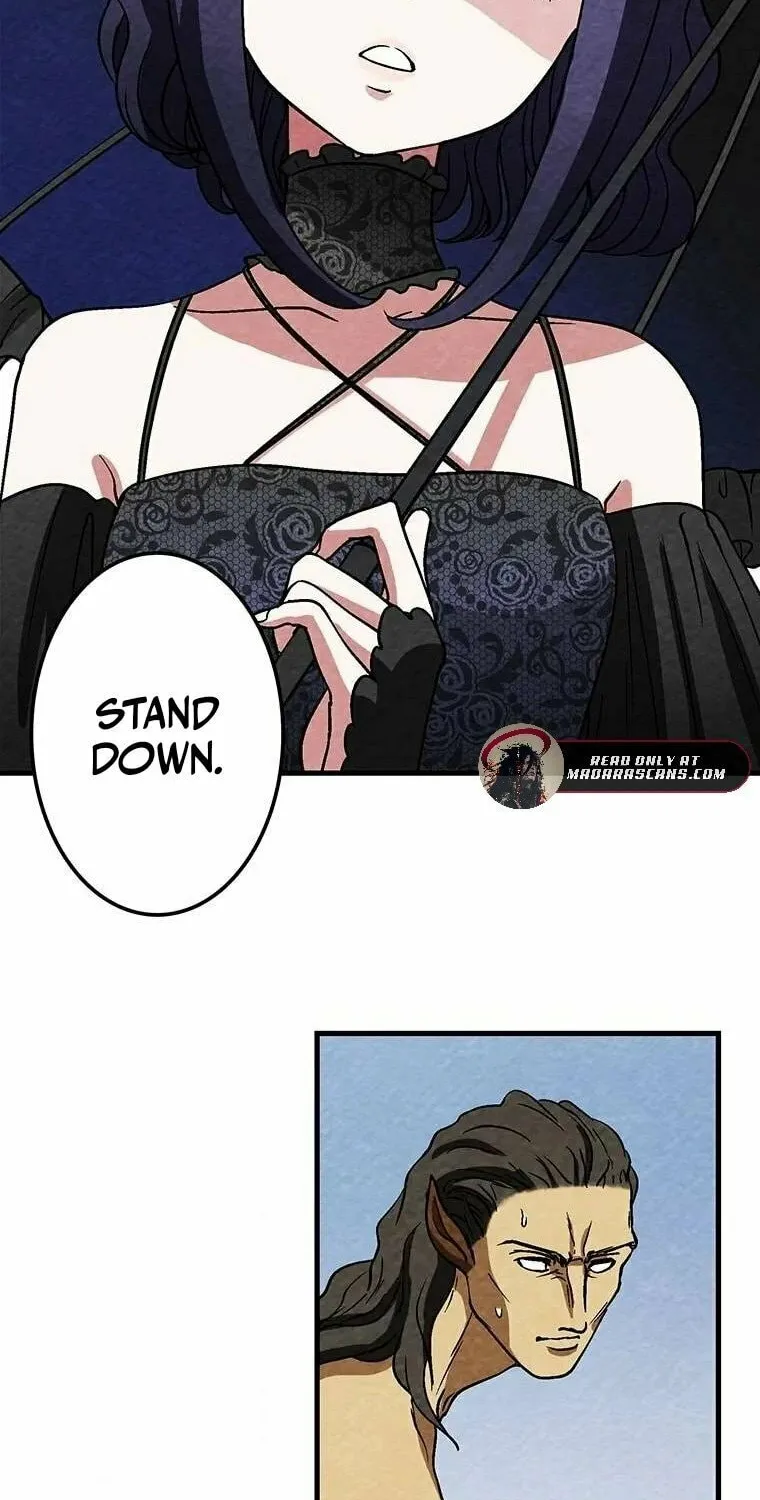 Beyond the Abyss of the Spirit Labyrinth Chapter 7 page 52 - 