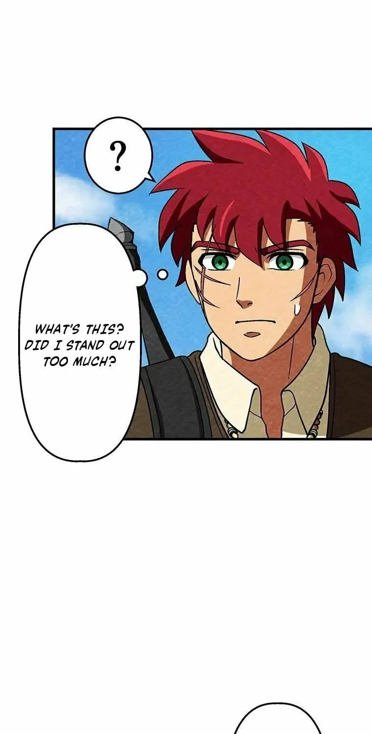 Beyond the Abyss of the Spirit Labyrinth Chapter 7 page 56 - 