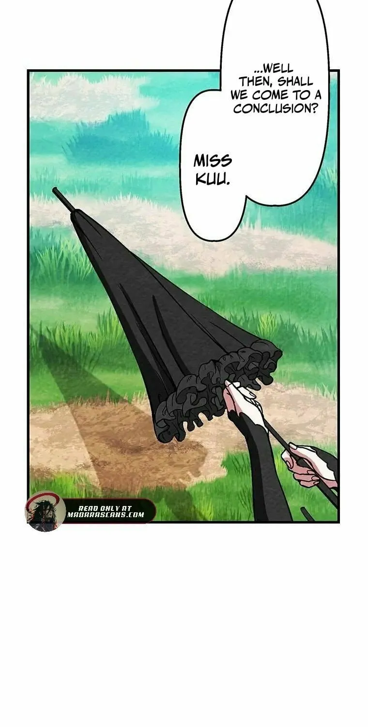 Beyond the Abyss of the Spirit Labyrinth Chapter 7 page 57 - 
