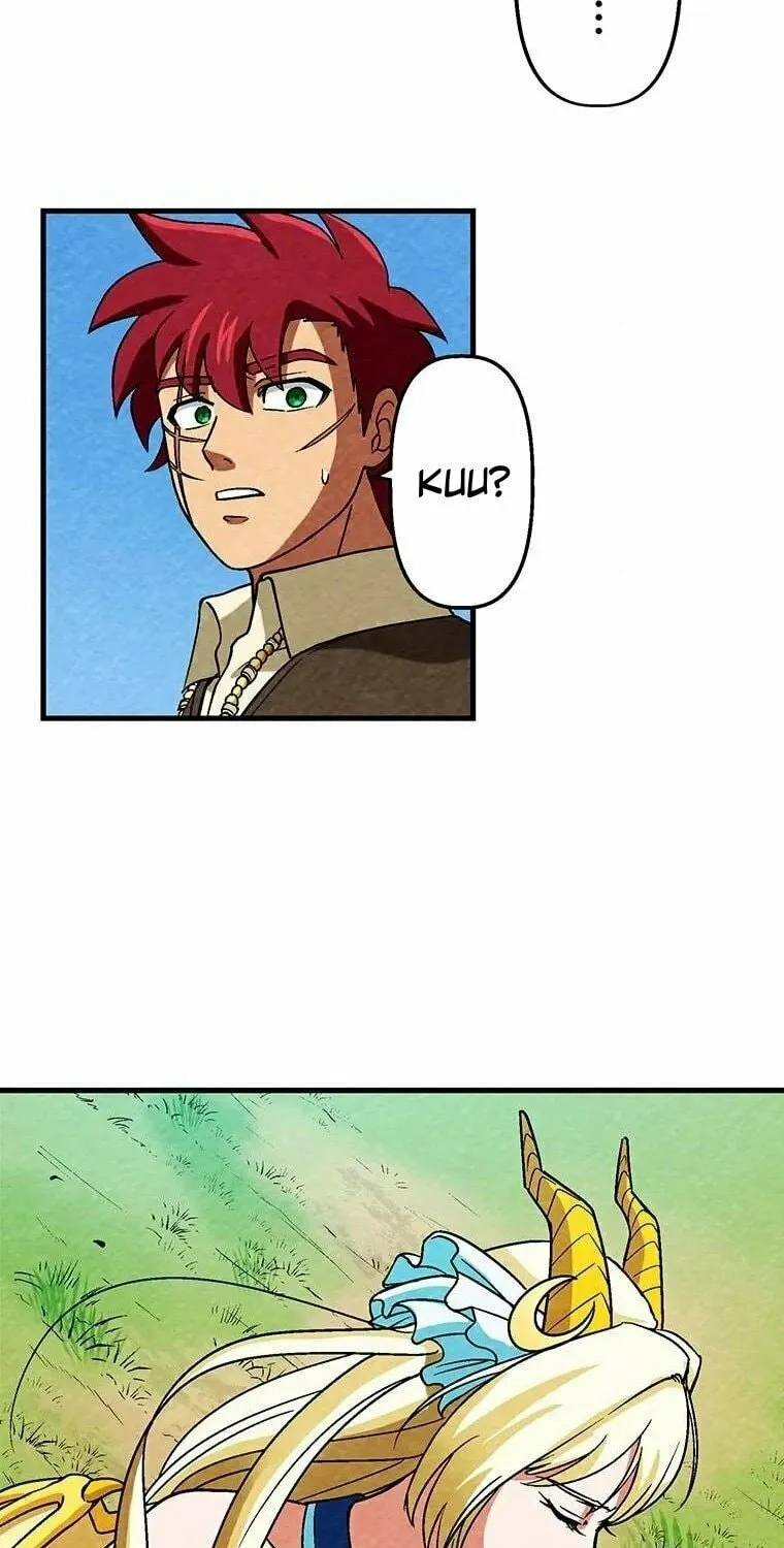 Beyond the Abyss of the Spirit Labyrinth Chapter 7 page 61 - 
