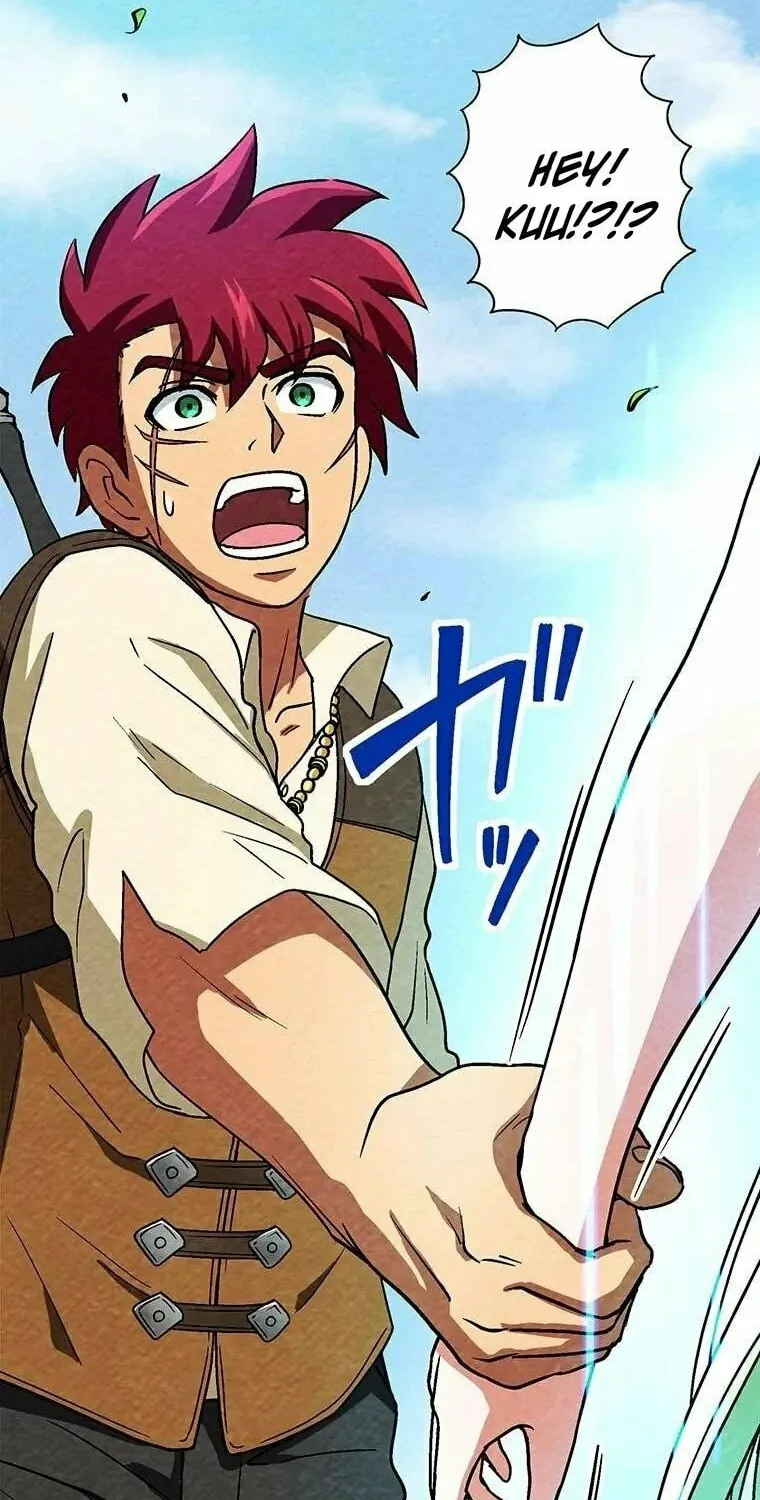 Beyond the Abyss of the Spirit Labyrinth Chapter 7 page 64 - 