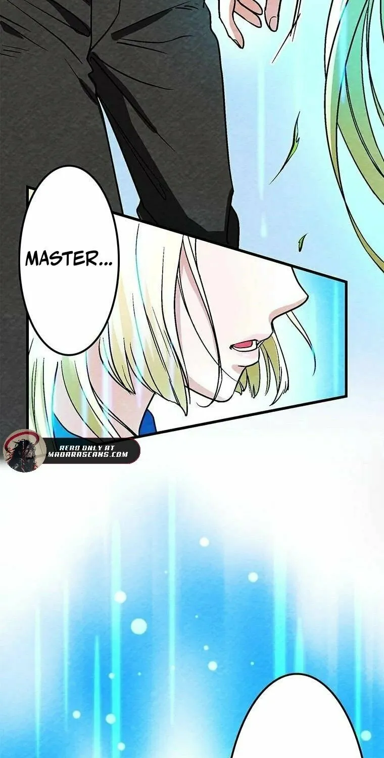 Beyond the Abyss of the Spirit Labyrinth Chapter 7 page 65 - 