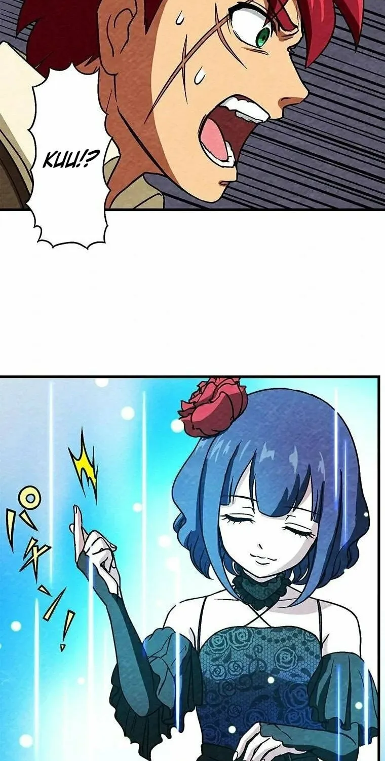 Beyond the Abyss of the Spirit Labyrinth Chapter 7 page 68 - 
