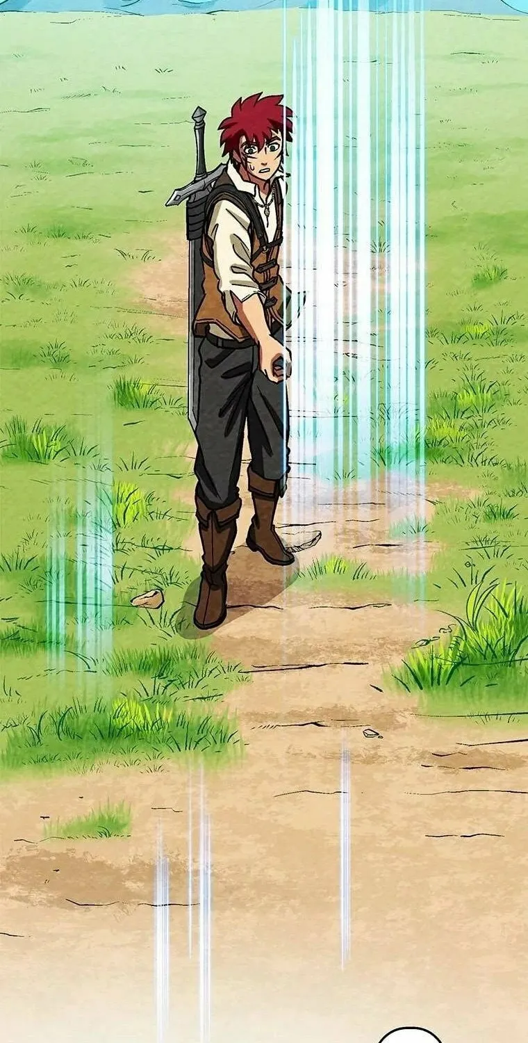 Beyond the Abyss of the Spirit Labyrinth Chapter 7 page 70 - 
