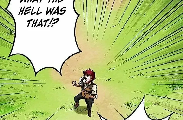 Beyond the Abyss of the Spirit Labyrinth Chapter 7 page 72 - 