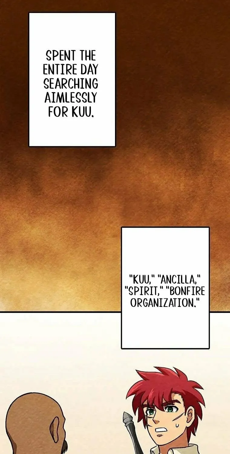 Beyond the Abyss of the Spirit Labyrinth Chapter 7 page 75 - 