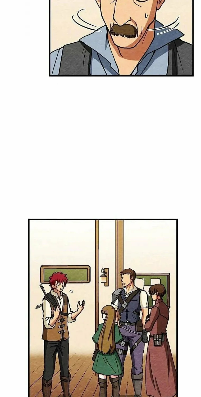 Beyond the Abyss of the Spirit Labyrinth Chapter 7 page 77 - 