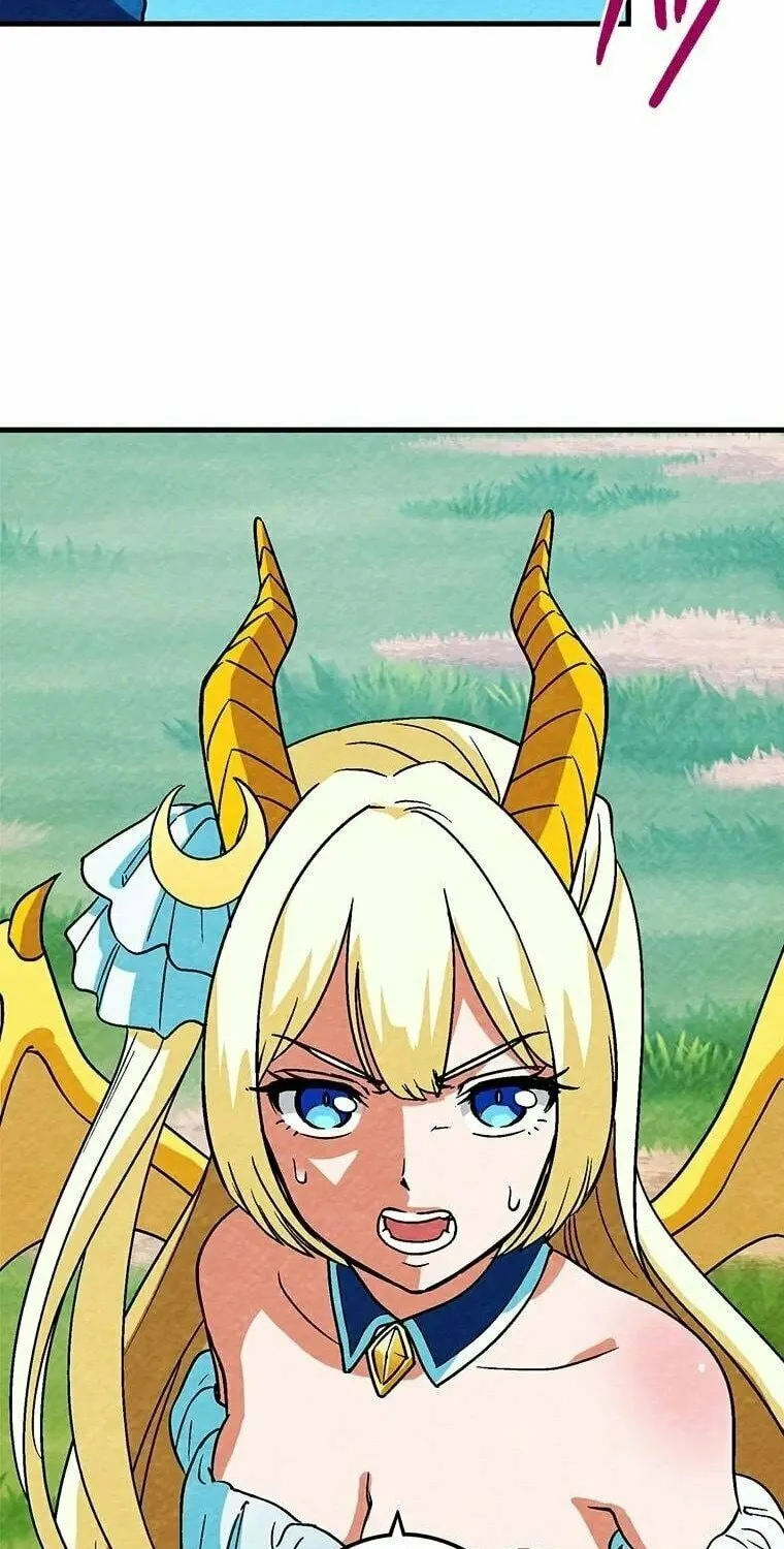 Beyond the Abyss of the Spirit Labyrinth Chapter 7 page 9 - 