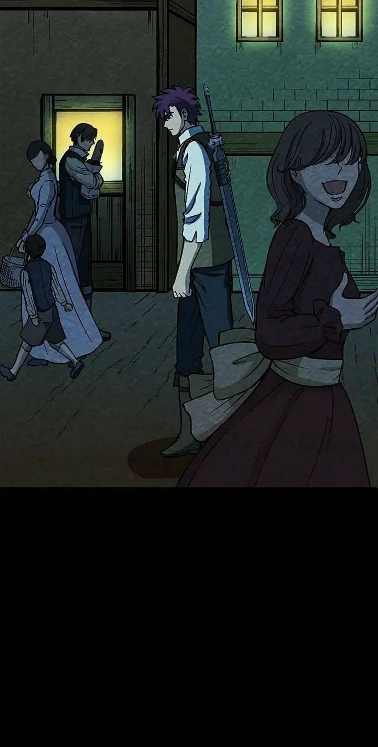 Beyond the Abyss of the Spirit Labyrinth Chapter 7 page 81 - 